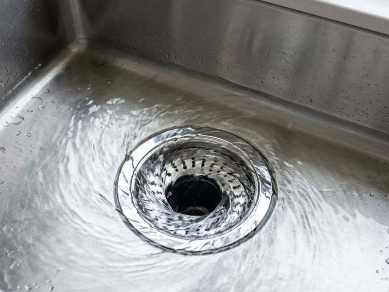 Drain Cleaning Plumber in South Brooksville, FL